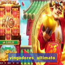 vingadores ultimato google drive